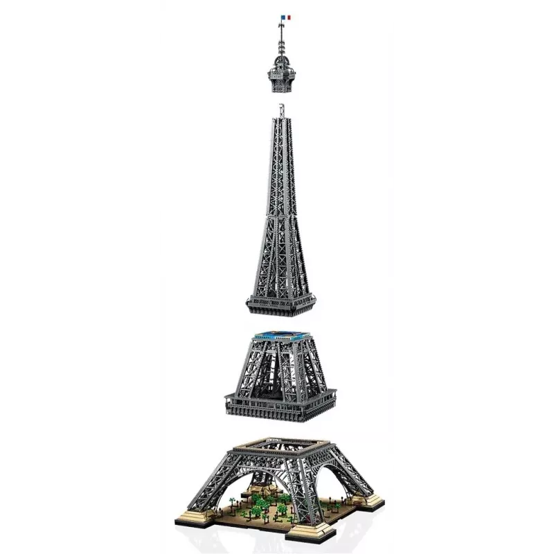 Lego Icons 10307 Eiffelturm