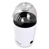 Popcorn Popper Esperanza EKP006 Schwarz Weiß