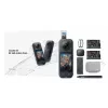 Insta360 X5 Bundle Action-Sportkamera 72 MP 8K Ultra HD 360°