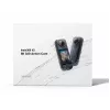 Insta360 X5 Bundle Action-Sportkamera 72 MP 8K Ultra HD 360°