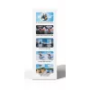 Insta360 X5 Bundle Action-Sportkamera 72 MP 8K Ultra HD 360°