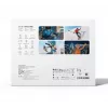 Insta360 X5 Bundle Action-Sportkamera 72 MP 8K Ultra HD 360°
