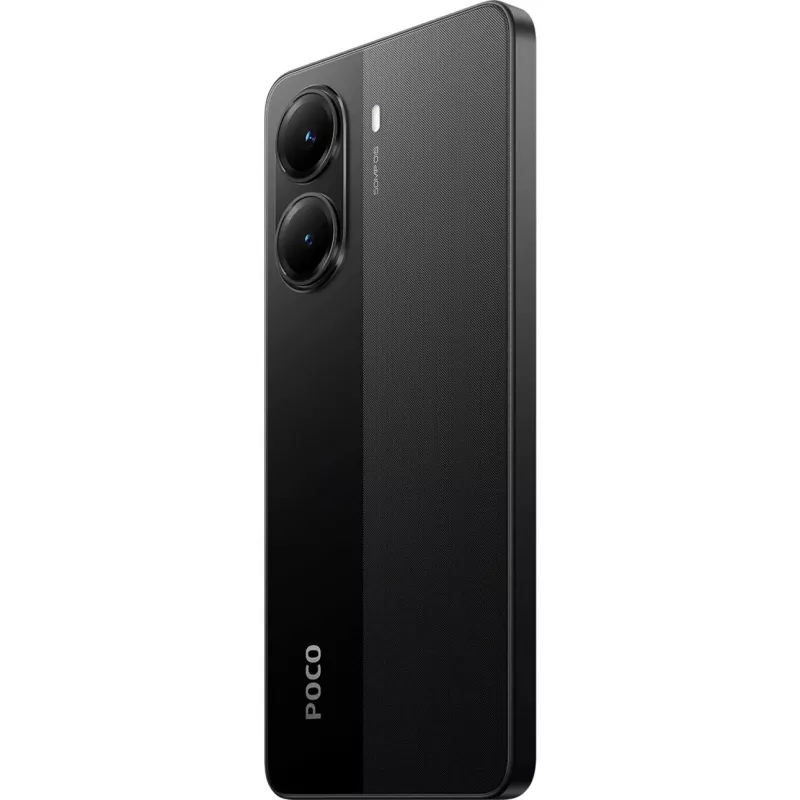 Xiaomi POCO X7 Pro - 5G Smartphone - Dual-SIM - RAM 12 GB / Interner Speicher 256 GB - OLED-Display - 6.67 - 2712 x 1220 Pixel (120 Hz)