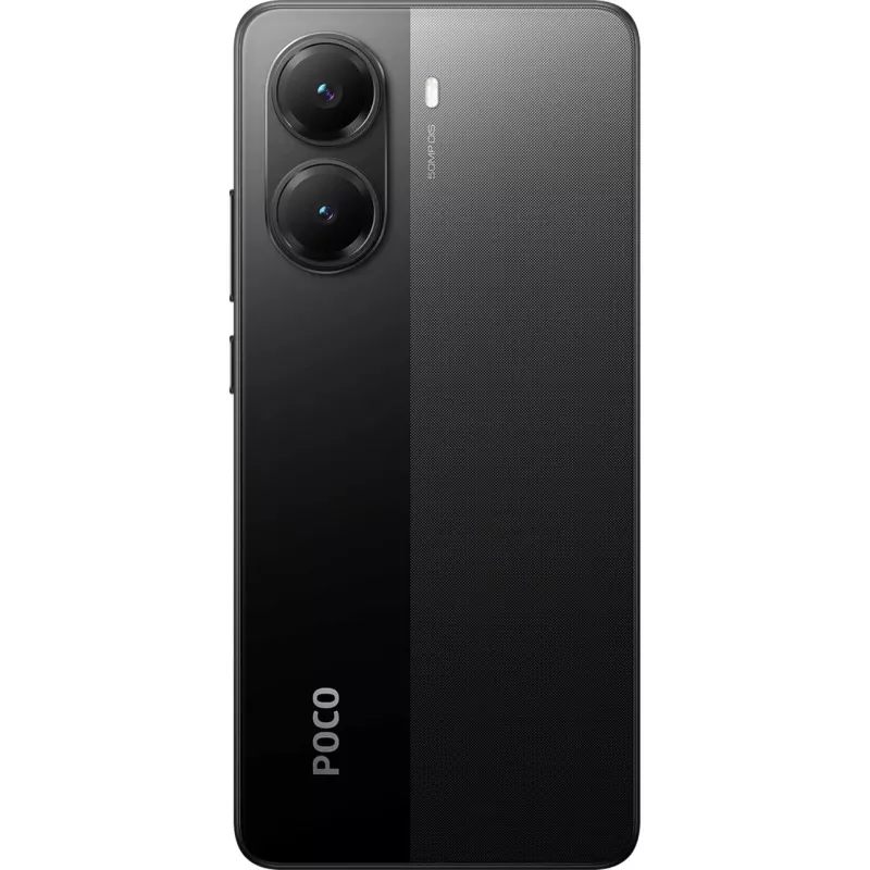 Xiaomi POCO X7 Pro - 5G Smartphone - Dual-SIM - RAM 12 GB / Interner Speicher 256 GB - OLED-Display - 6.67 - 2712 x 1220 Pixel (120 Hz)