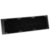 Flüssigkeitskühlungsset Lian Li GALAHAD II LCD SL-INF 36 cm Schwarz