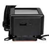 Flüssigkeitskühlungsset Lian Li GALAHAD II LCD SL-INF 36 cm Schwarz