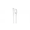 USB-Typ-C-auf-USB-Typ-C-Kabel Havit CB6280 1m weiß