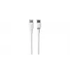 USB-Typ-C-auf-USB-Typ-C-Kabel Havit CB6280 1m weiß