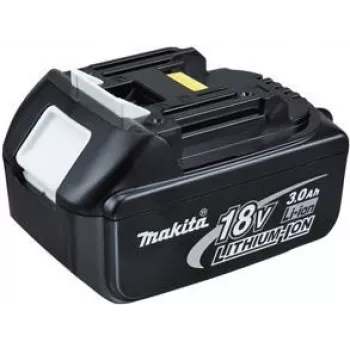 Makita BL1830 - Akku - Li-Ion - 3 Ah - für Makita DPJ180ZJ (193533-3)