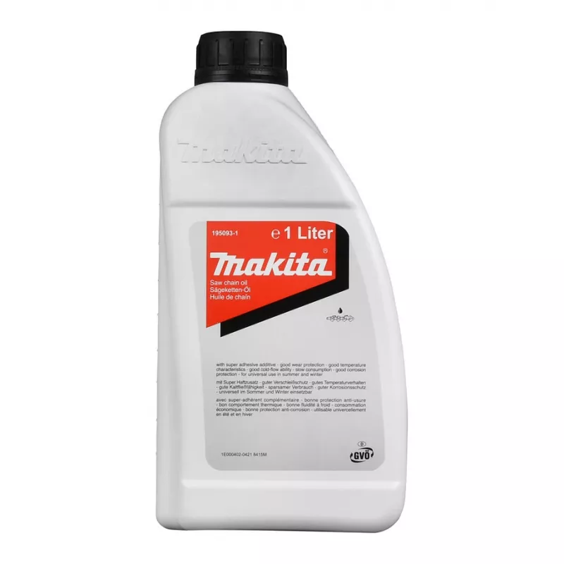 Makita Kettenöl – für Makita UC3551AK, UC4051AK