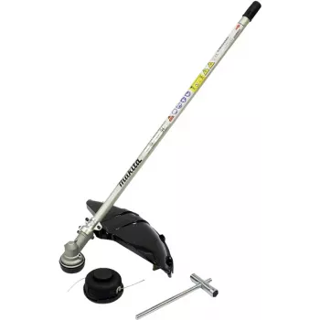 Makita EM404MP - Motorsensenaufsatz - Länge: 900 mm - für Makita DUX18ZX1, DUX60, DUX60Z (198768-1)
