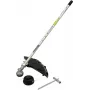 Makita EM404MP - Motorsensenaufsatz - Länge: 900 mm - für Makita DUX18ZX1, DUX60, DUX60Z (198768-1)