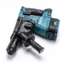 Makita DHR243 - Bohrhammer - Kabellos - 3 Modi - SDS-plus - 2 Joule - ohne Akku - 18 V (DHR243ZJ)