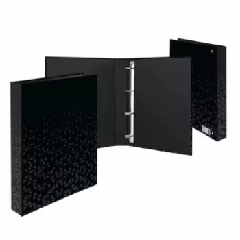 Fotoalbum Herma Fotobook 20152 A4 mit 4-Ring-Mechanik