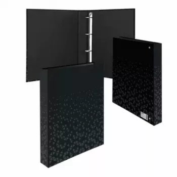 Fotoalbum Herma Fotobook 20152 A4 mit 4-Ring-Mechanik
