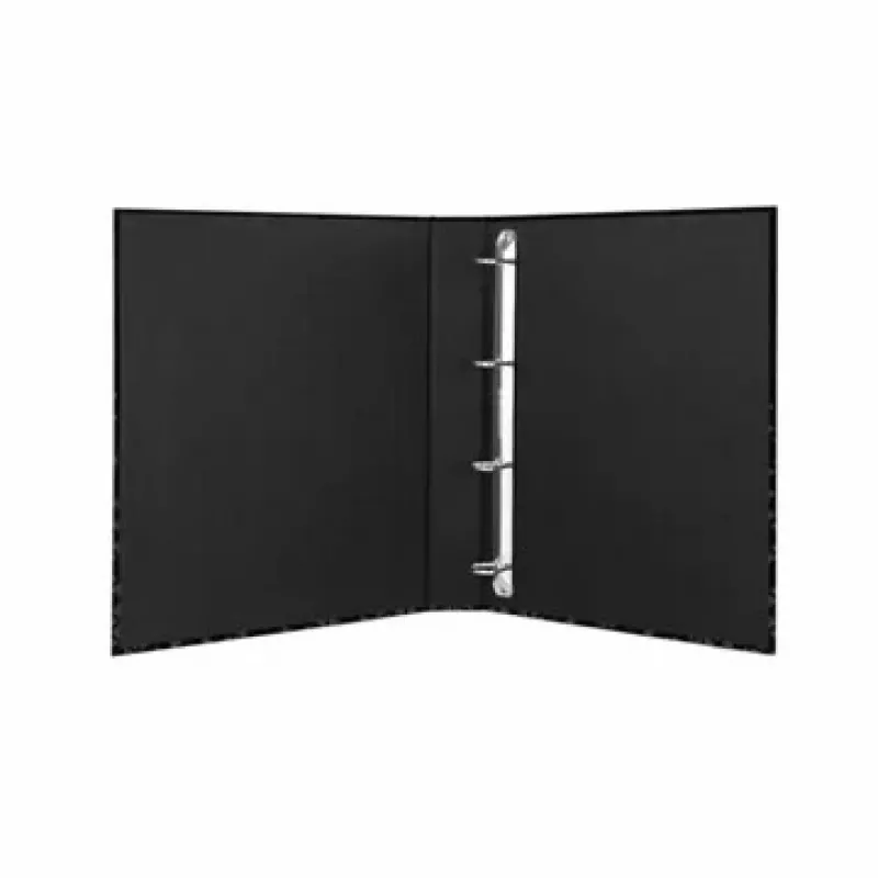 Fotoalbum Herma Fotobook 20152 A4 mit 4-Ring-Mechanik