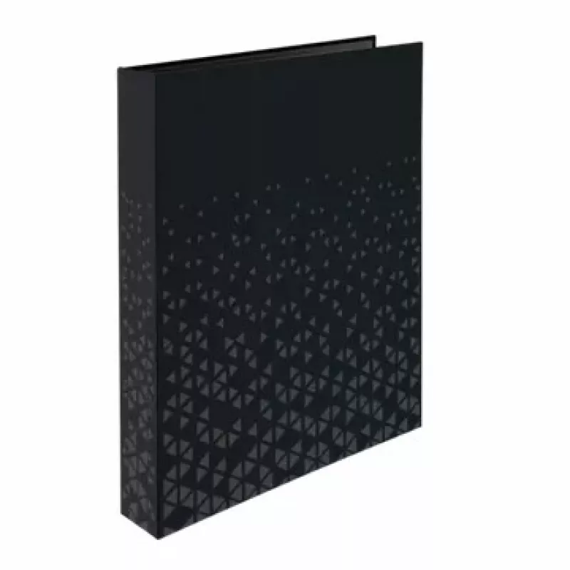 Fotoalbum Herma Fotobook 20152 A4 mit 4-Ring-Mechanik
