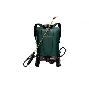 Rückentragbare Gartenspritze Metabo RSG 18 LTX 15