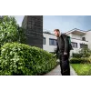 Rückentragbare Gartenspritze Metabo RSG 18 LTX 15
