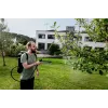 Rückentragbare Gartenspritze Metabo RSG 18 LTX 15
