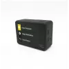 EASYPIX | GoXtreme Vision DUO 4K | Touchscreen | Wasserdicht | Wi-Fi