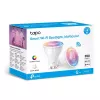 Smart bulb TP-LINK Tapo L630 GU10 3.7W multicolor (2er-Pack)