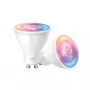 Smart bulb TP-LINK Tapo L630 GU10 3.7W multicolor (2er-Pack)