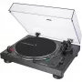 Direct-Drive-Audio-Plattenspieler Audio-Technica AT-LP120X