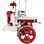 Berkel Volano B3 Rot/Gold Lebensmittelschneider
