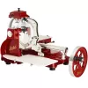 Berkel Volano B3 Rot/Gold Lebensmittelschneider