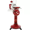 Berkel Volano B3 Rot/Gold Lebensmittelschneider