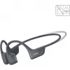SHOKZ OpenRun Pro 2 Mini Headset Kabellos Ohrbügel-Sport Bluetooth Schwarz