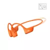 SHOKZ OpenRun Pro 2 Mini Headset kabellos Ohrbügel Sport Bluetooth Orange