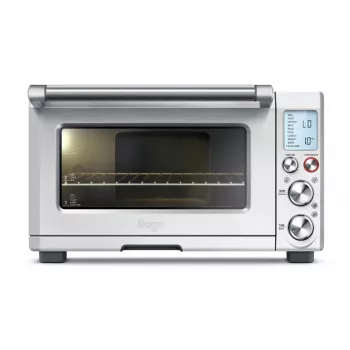 Sage SOV820BSS4EEU1 Mini-Backofen Edelstahl Grill