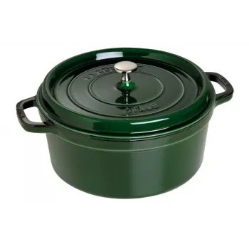 Staub 40503-109-0 Backpinsel Silikon Schwarz, Holz