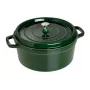 Staub 40503-109-0 Backpinsel Silikon Schwarz, Holz