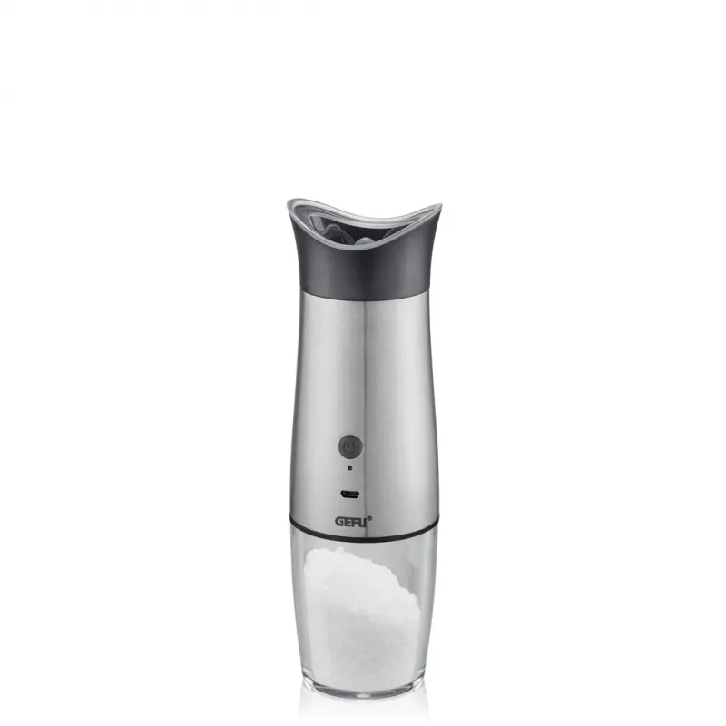 Gefu Velo Salz- und Pfeffermühle G-34617