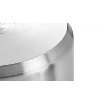 Zwilling 40901-001 Edelstahl-Saucentopf-Set 5 Stück