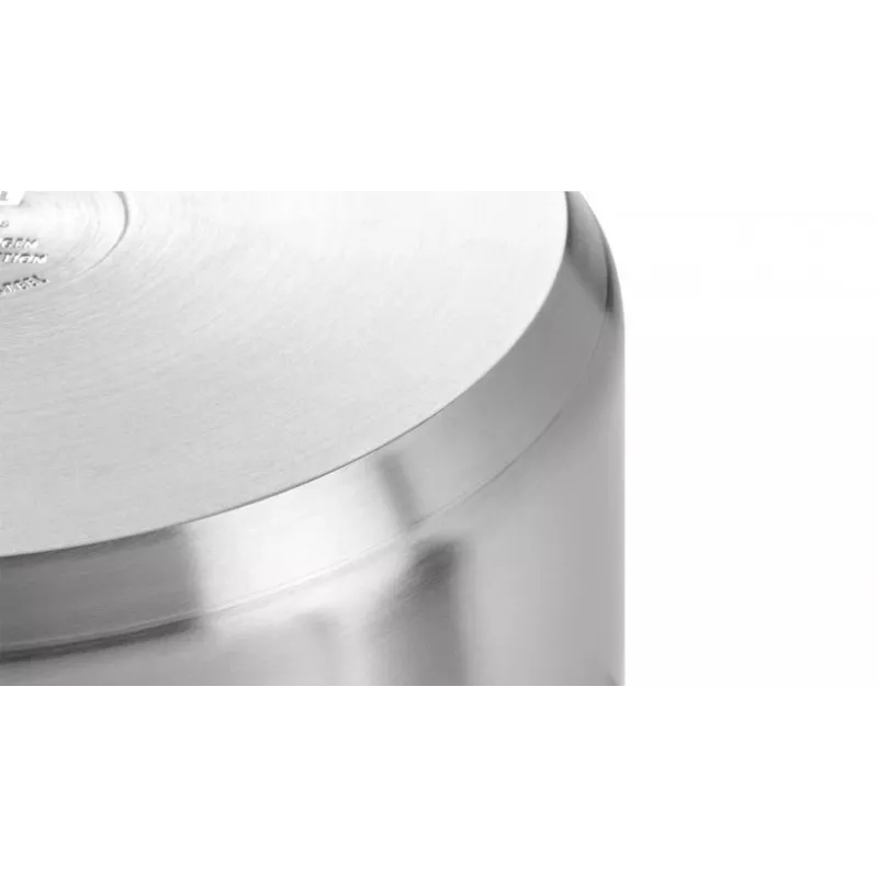 Zwilling 40901-001 Edelstahl-Saucentopf-Set 5 Stück