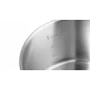 Zwilling 40901-001 Edelstahl-Saucentopf-Set 5 Stück