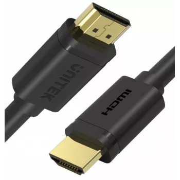 HDMI-Kabel Unitek C11061BK-0.3M 0,3 m, schwarz