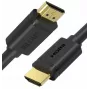 HDMI-Kabel Unitek C11061BK-0.3M 0,3 m, schwarz