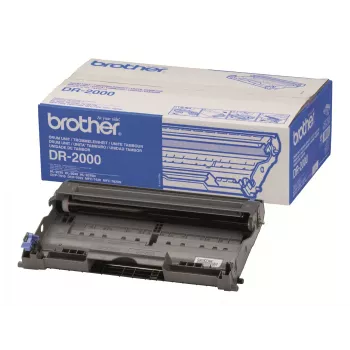 Brother Trommeleinheit