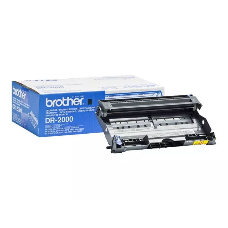 Brother Trommeleinheit