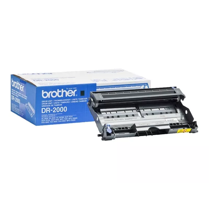 Brother Trommeleinheit