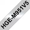 Beschriftungsband Brother HGE-M951V5