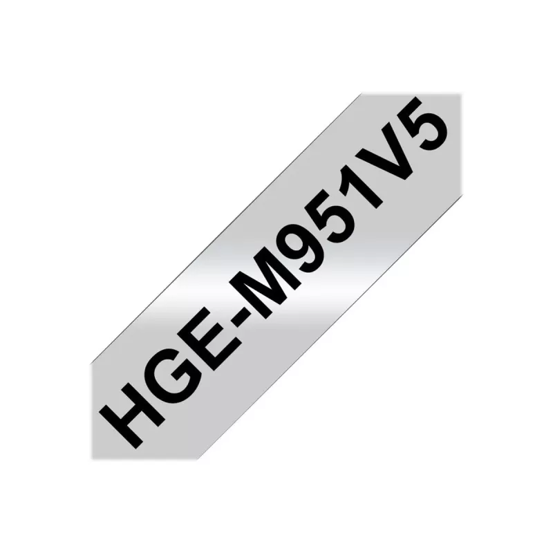 Beschriftungsband Brother HGE-M951V5