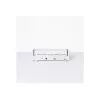 Tragbarer kabelloser Farbdokumentenscanner Brother ADS-1800W — kompakter Duplex-ADF für kleine Büros/mobile Nutzung
