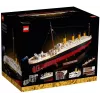 Lego Icons 10294 Lego Titanic