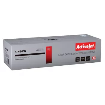 Toner Activejet ATK-360N 20000 Seiten schwarz